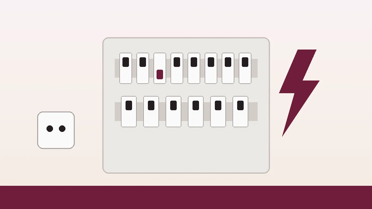 Salta el diferencial: cómo averiguar qué lo provoca antes de llamar al electricista